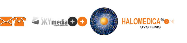 Primary Raster logo
